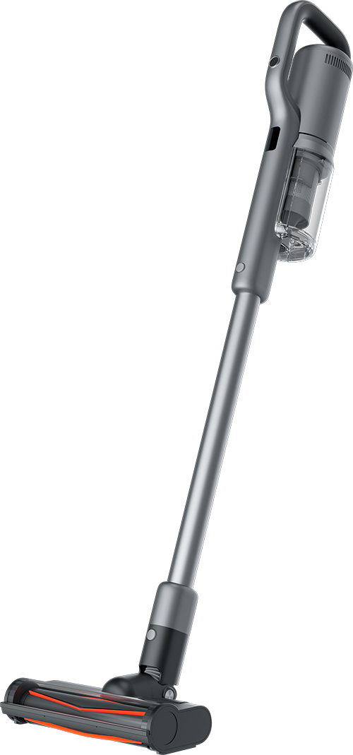 Aspirador de escoba recargable Roidmi M10 sin cable con Regalo de una  Batería Extra